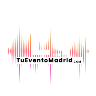 Tu Evento Madrid Logotipo web