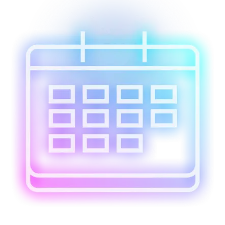 Calendario tu evento Madrid