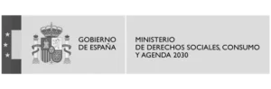 Tu evento Madrid Ministerio de derechos Sociales consumo